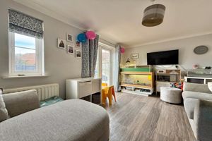 Separate Lounge- click for photo gallery